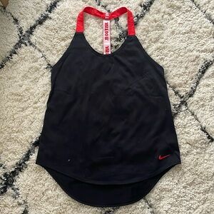 Nike Dri- fit Running tank